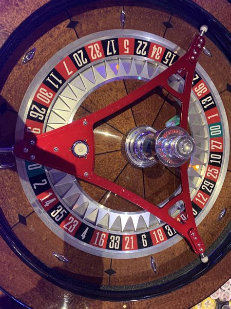roulette wheel tools unite.